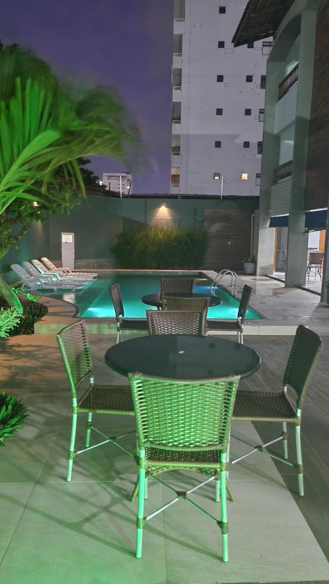 Pousada Costa Marina Fortaleza  Exterior foto