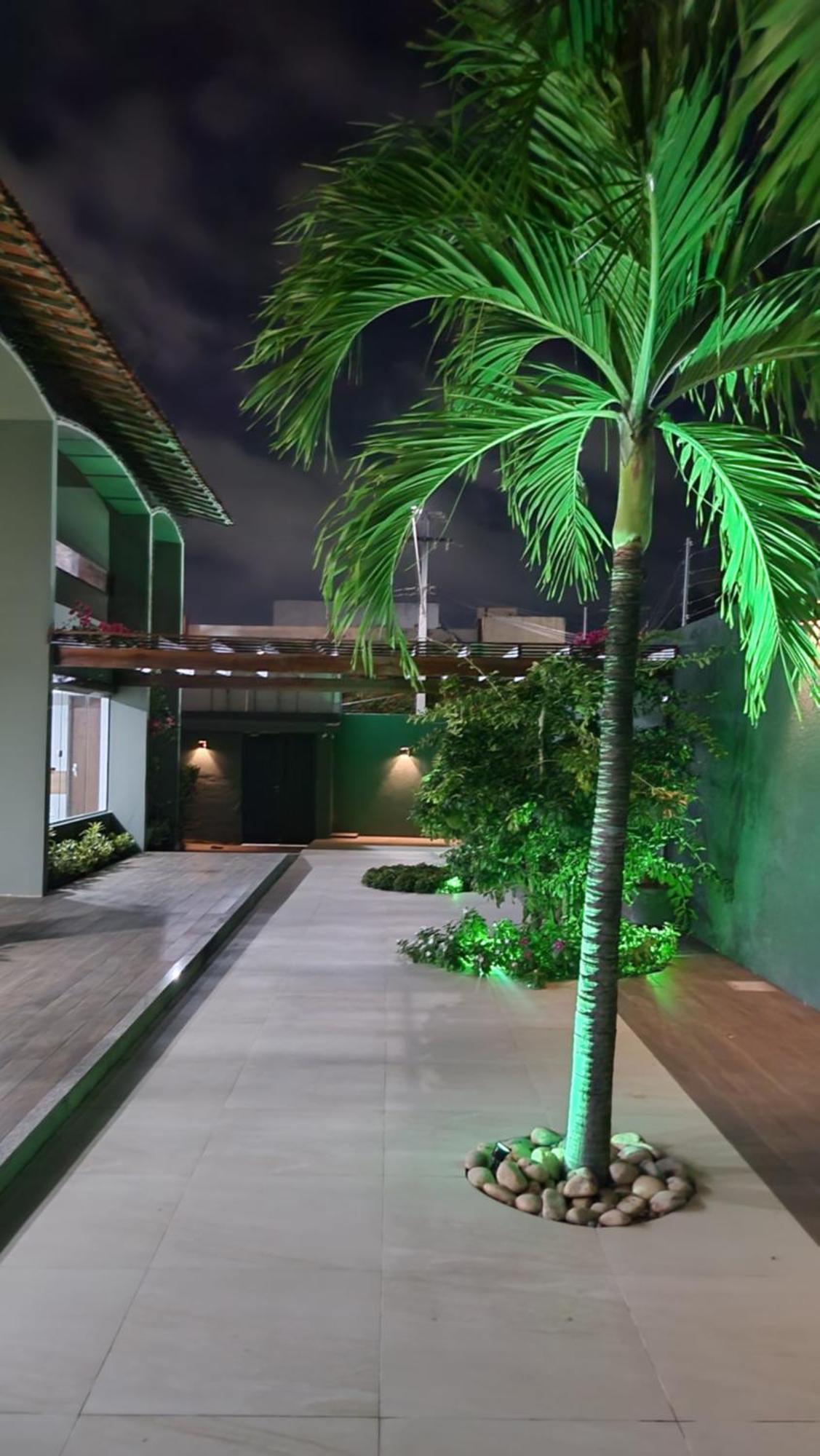 Pousada Costa Marina Fortaleza  Exterior foto