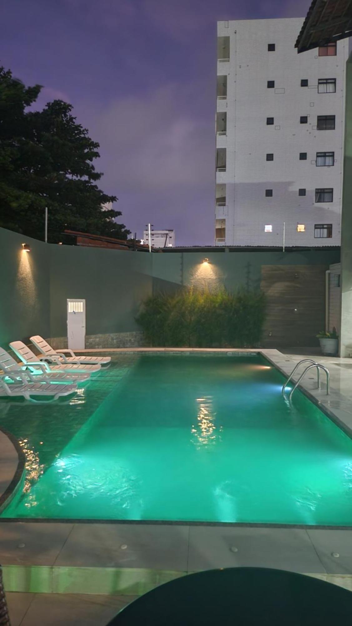 Pousada Costa Marina Fortaleza  Exterior foto