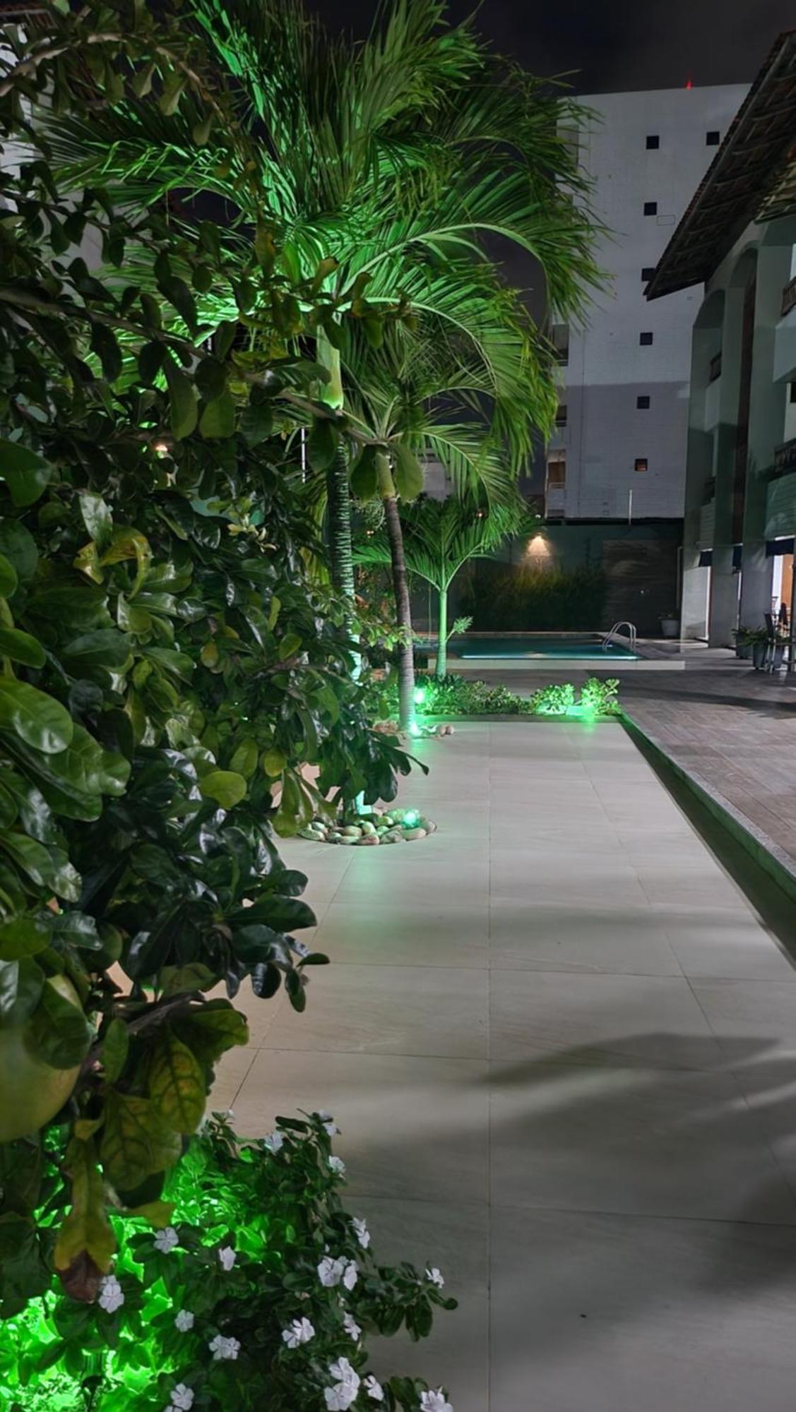 Pousada Costa Marina Fortaleza  Exterior foto