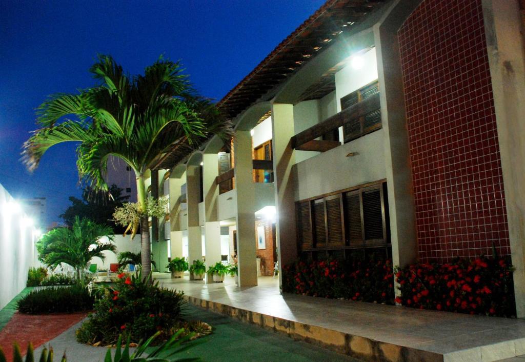 Pousada Costa Marina Fortaleza  Exterior foto