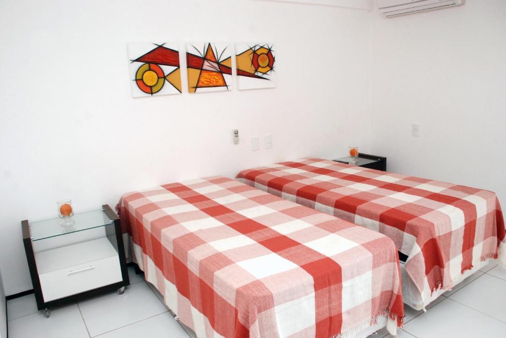 Pousada Costa Marina Fortaleza  Zimmer foto