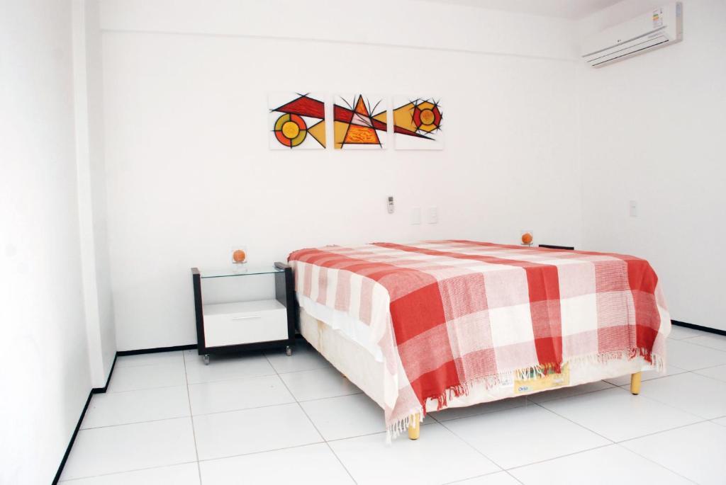 Pousada Costa Marina Fortaleza  Zimmer foto