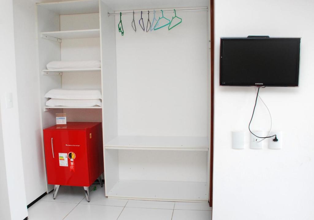Pousada Costa Marina Fortaleza  Zimmer foto