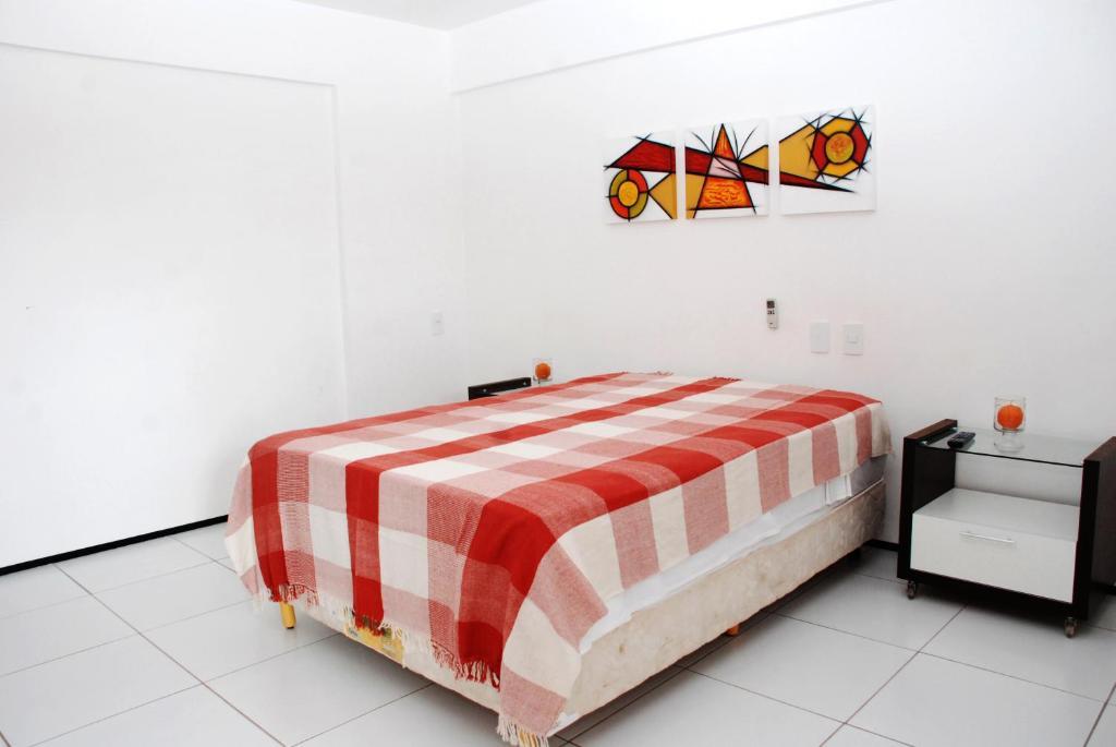 Pousada Costa Marina Fortaleza  Zimmer foto