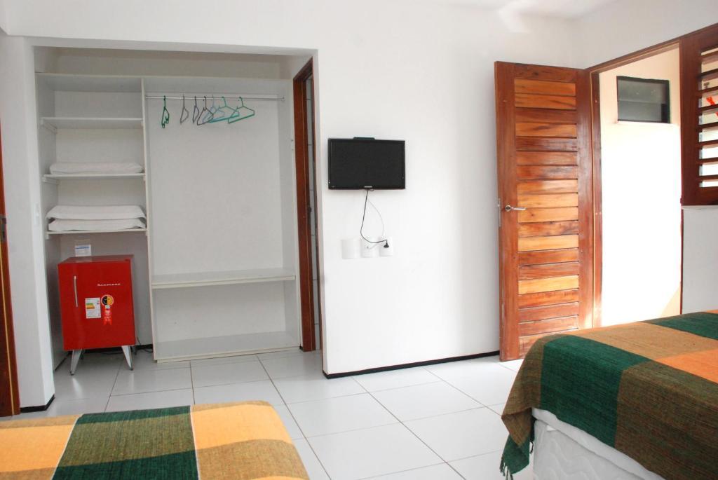 Pousada Costa Marina Fortaleza  Zimmer foto