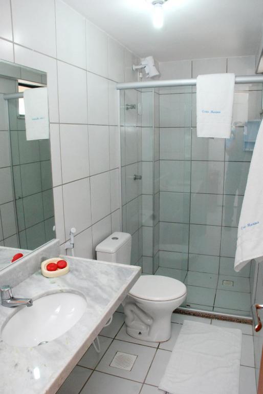 Pousada Costa Marina Fortaleza  Zimmer foto