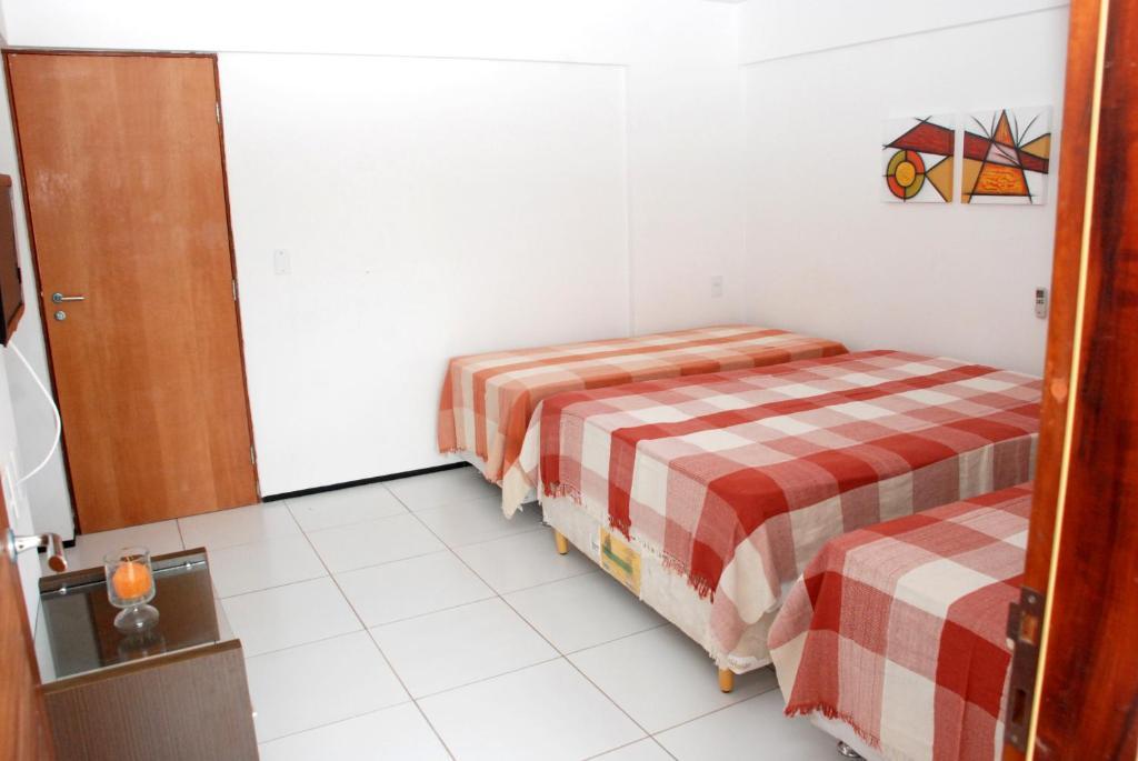 Pousada Costa Marina Fortaleza  Zimmer foto